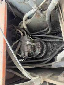 Buy Hitachi ZAXIS200 Used Excavator / 4 Used Hitachi ZAXIS200 Excavator 2016 Model / 4