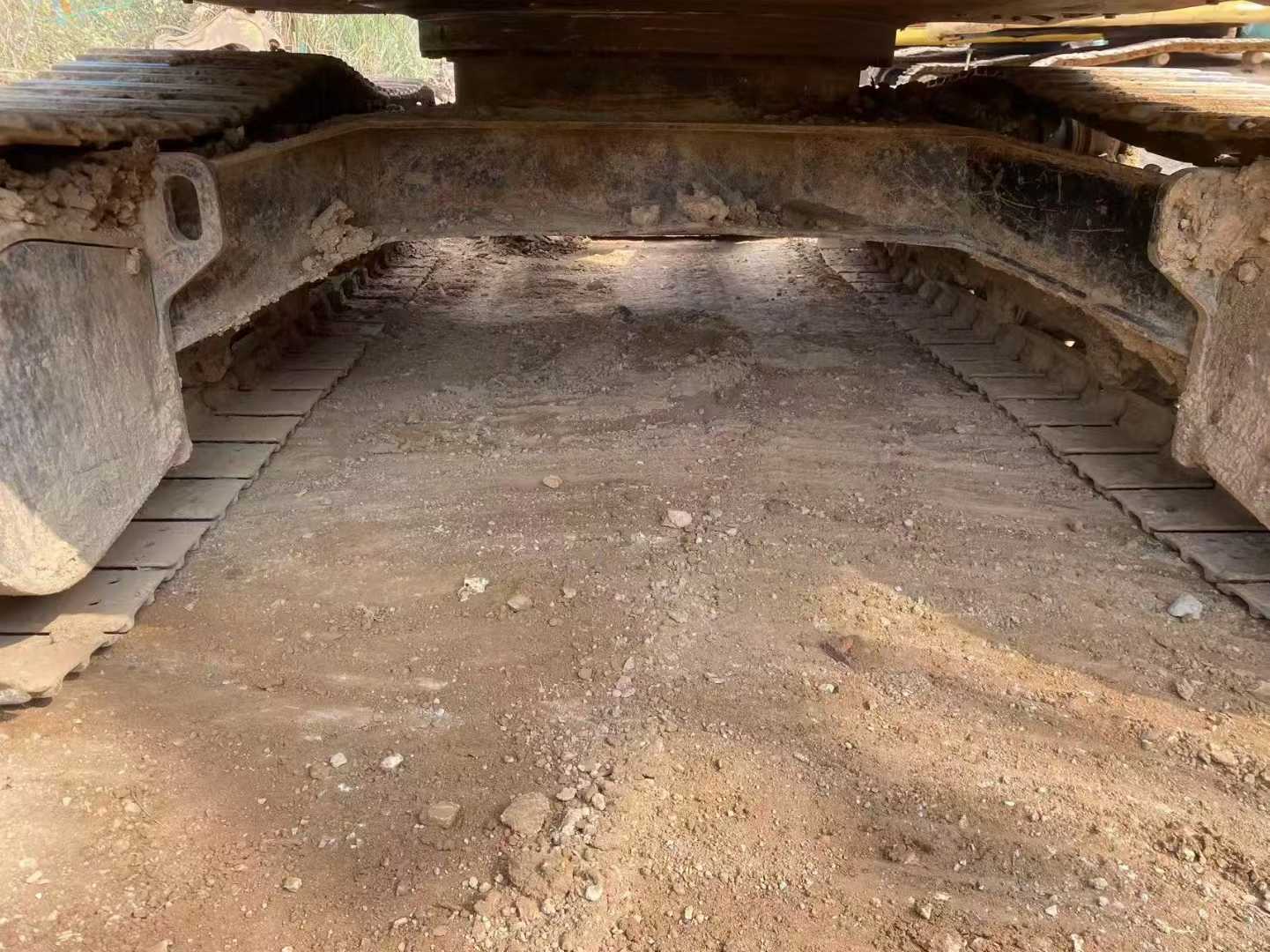 Buy Sany SY60 Used Excavator / 4 Used Sany SY60 Excavator 2023 Model / 4