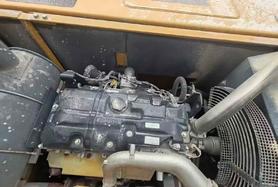 Buy Sany SY215ACE Used Excavator / 2 Used Sany SY215ACE Excavator 2016 Model / 2