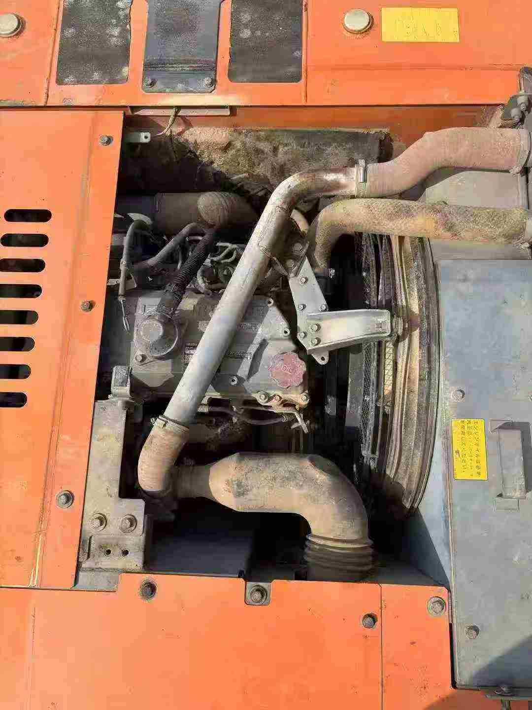 Buy Hitachi ZAXIS200 Used Excavator / 9 Used Hitachi ZAXIS200 Excavator 2016 Model / 9