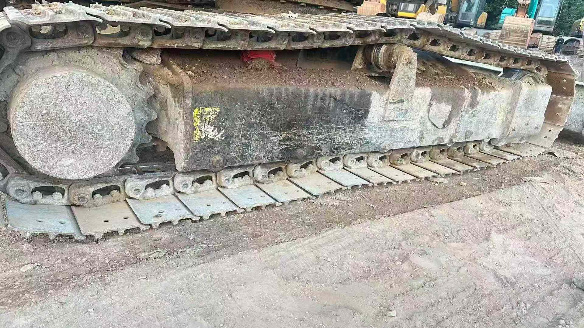 Buy Sany SY60 Used Excavator / 7 Used Sany SY60 Excavator 2022 Model / 7