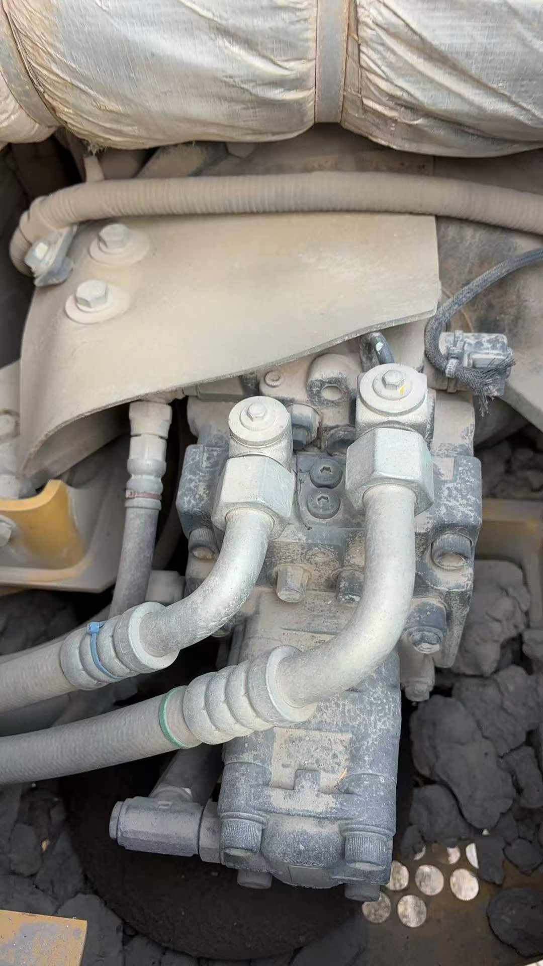 Buy Komatsu PC56-7 Used Excavator / 3 Used Komatsu PC56-7 Excavator 2019 Model / 3