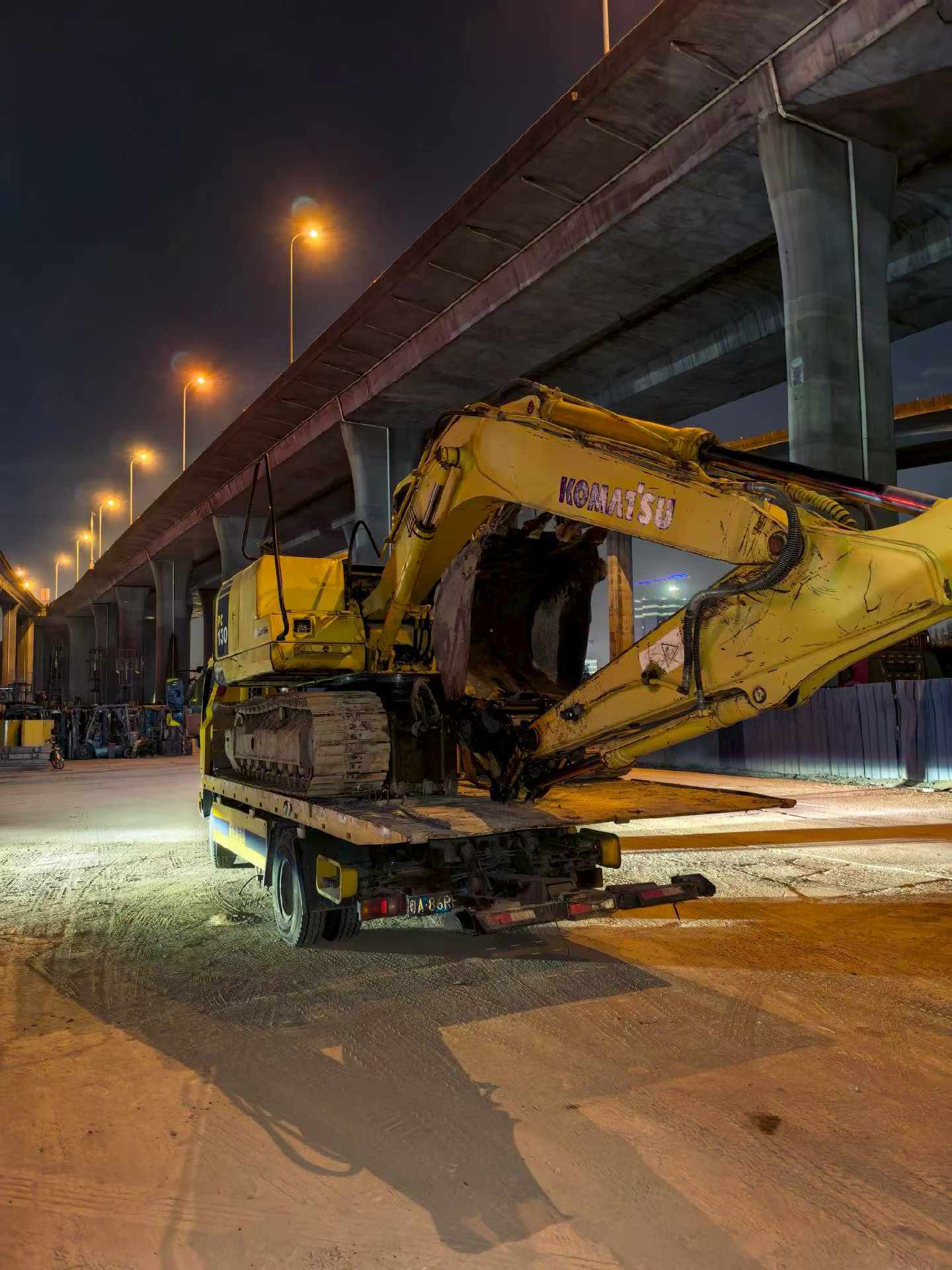 Buy Komatsu PC30-7 Used Excavator / 4 Used Komatsu PC30-7 Excavator 2016 Model / 4