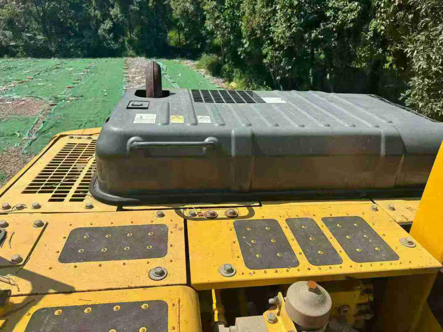 Buy Komatsu PC130-8 Used Excavator / 5 Used Komatsu PC130-8 Excavator 2018 Model / 5