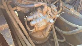 Buy Hitachi ZAXIS200 Used Excavator / 2 Used Hitachi ZAXIS200 Excavator 2016 Model / 2