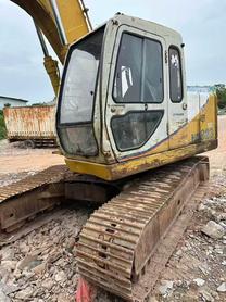 Buy Kato HD823 Used Excavator / 6 Used Kato HD823 Excavator 2016 Model / 6