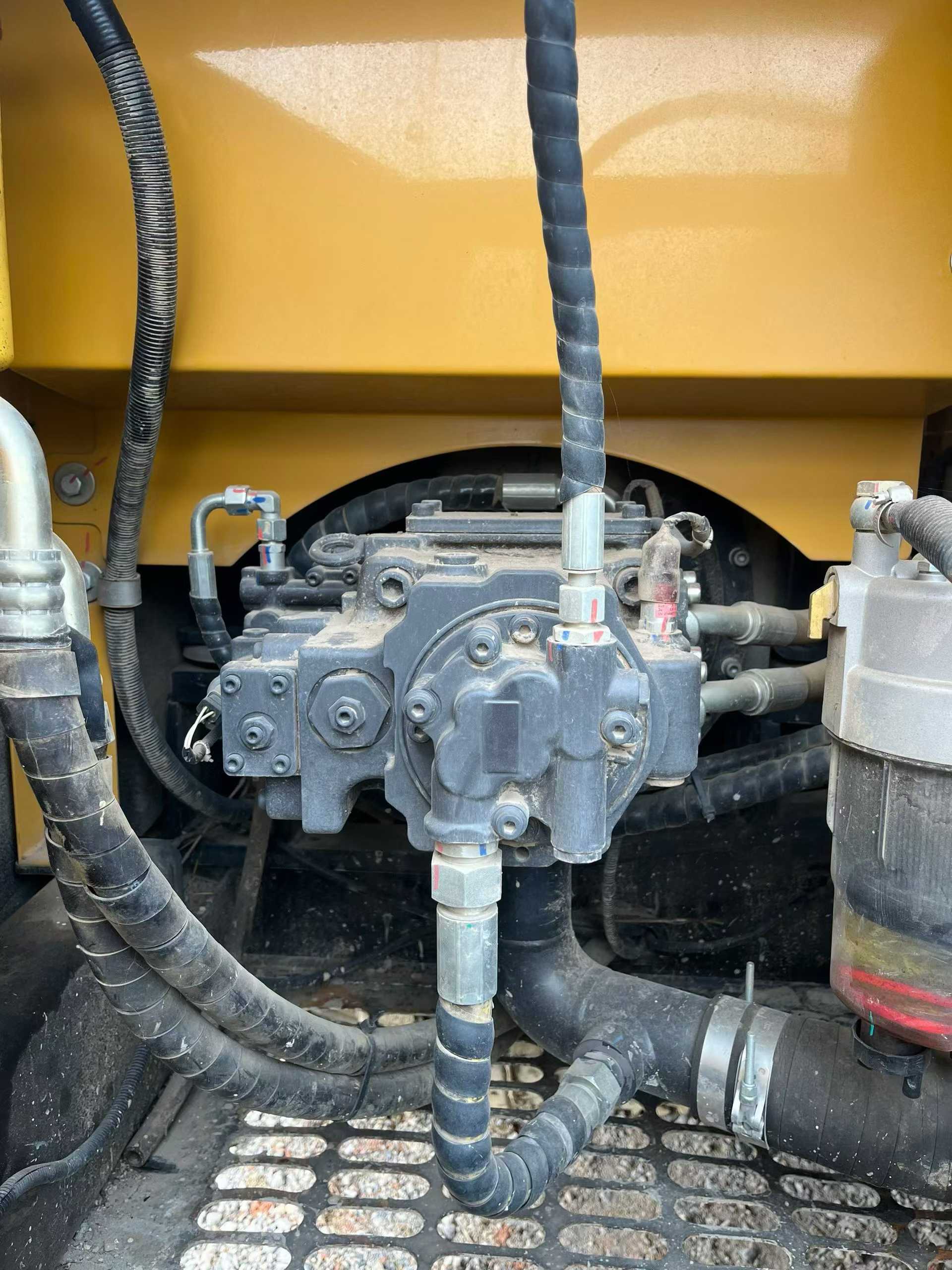 Buy Sany SY135 Used Excavator / 6 Used Sany SY135 Excavator 2022 Model / 6