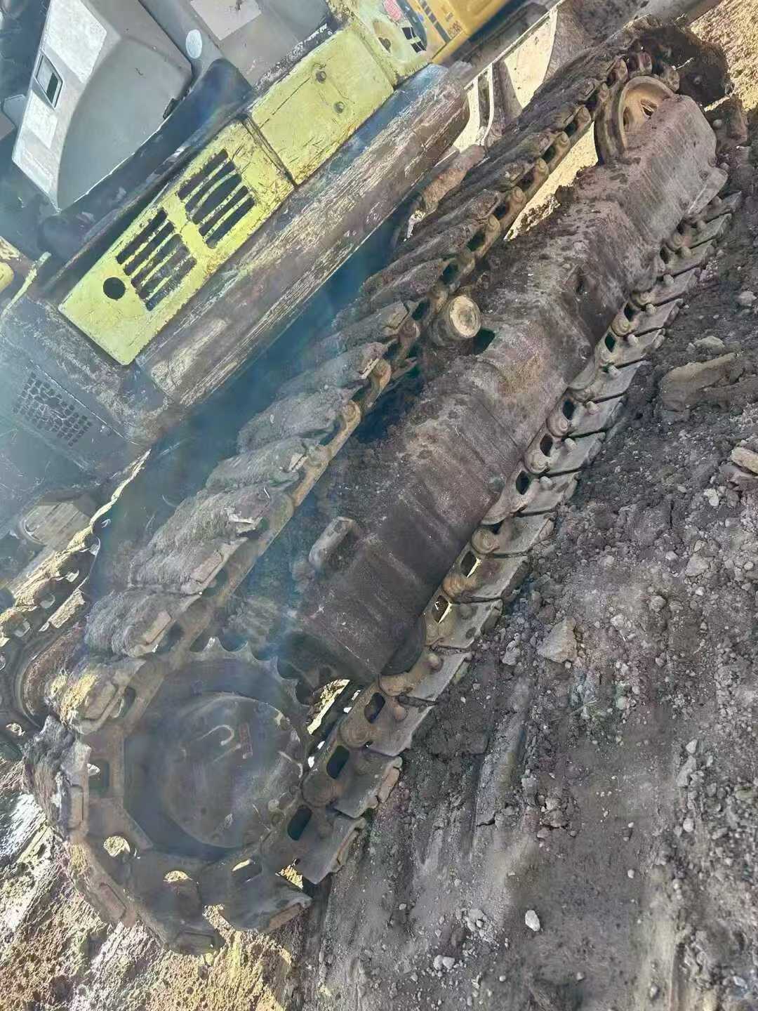 Buy Yanmar Vio30-5 Used Excavator / 8 Used Yanmar Vio30-5 Excavator 2016 Model / 8