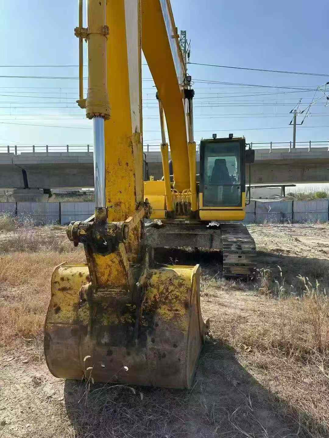 Buy Komatsu PC800 Used Excavator / 5 Used Komatsu PC800 Excavator 2022 Model / 5