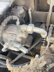 Buy Sany SY55 Used Excavator / 4 Used Sany SY55 Excavator 2014 Model / 4