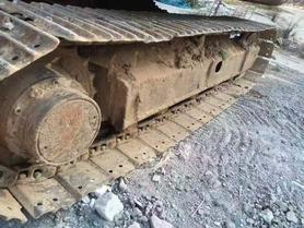 Buy Hitachi ZX70 Used Excavator / 7 Used Hitachi ZX70 Excavator 2016 Model / 7