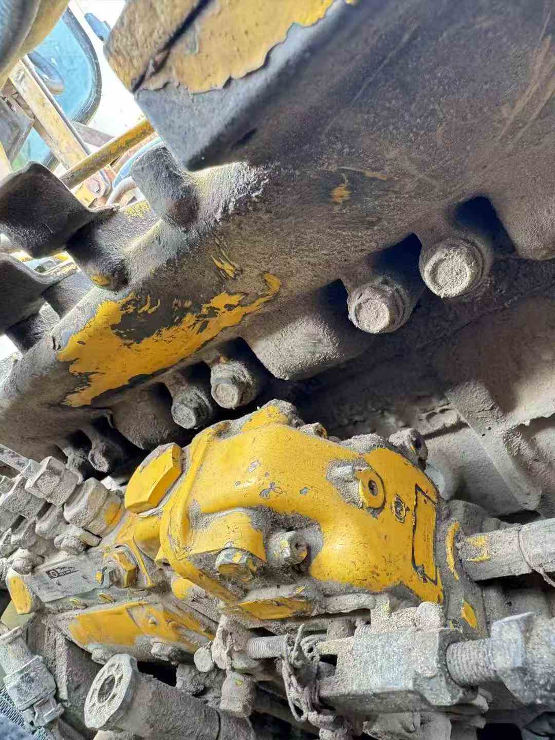 Buy Komatsu PC60-6 Used Excavator / 6 Used Komatsu PC60-6 Excavator 2016 Model / 6