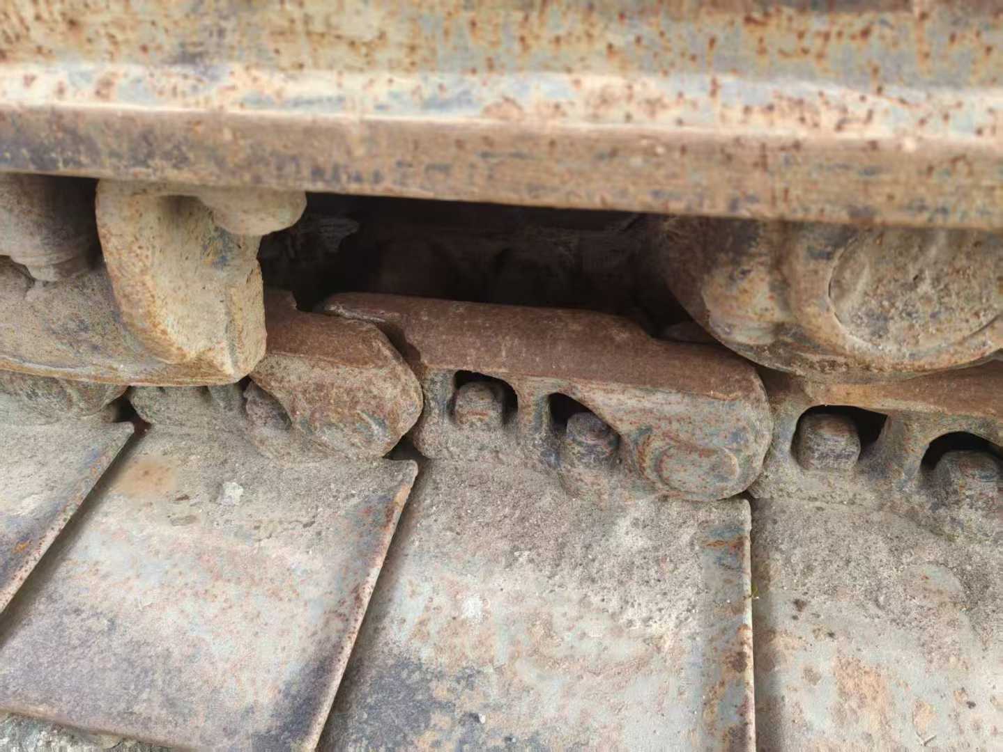 Buy Komatsu PC60 Used Excavator / 8 Used Komatsu PC60 Excavator 2018 Model / 8