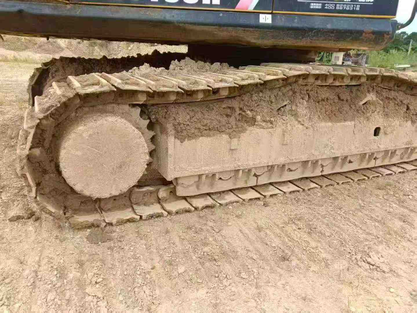 Buy Sany SY85 Used Excavator / 8 Used Sany SY85 Excavator 2018 Model / 8