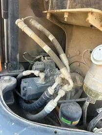 Buy Doosan DX60 Used Excavator / 5 Used Doosan DX60 Excavator 2016 Model / 5