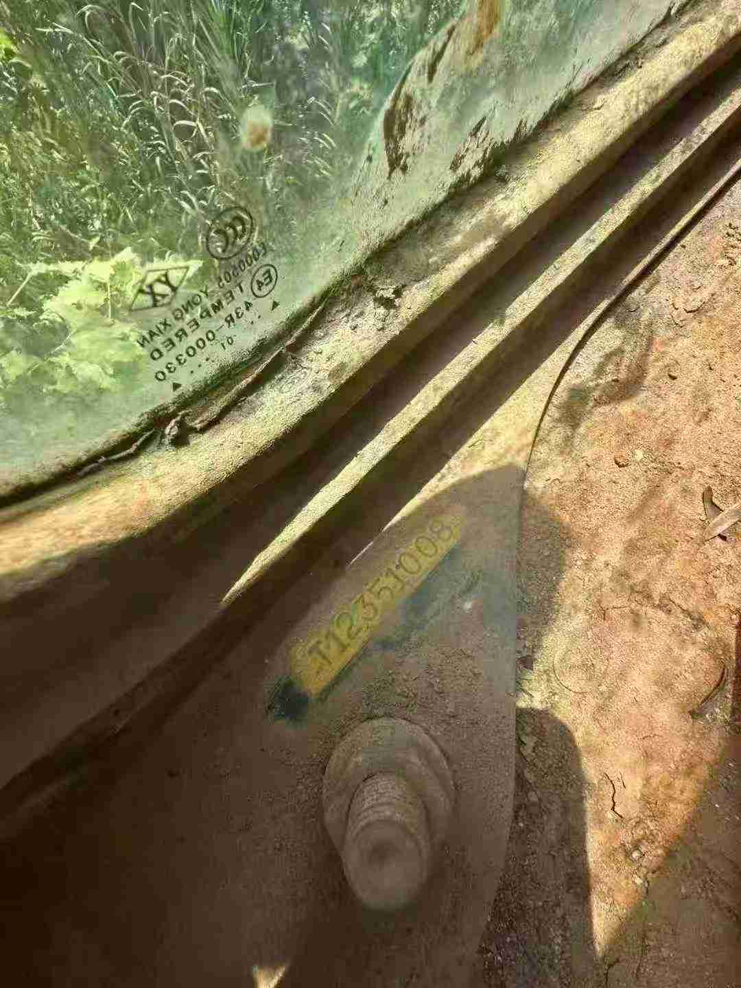 Buy Komatsu PC200-8N1 Used Excavator / 8 Used Komatsu PC200-8N1 Excavator 2012 Model / 8