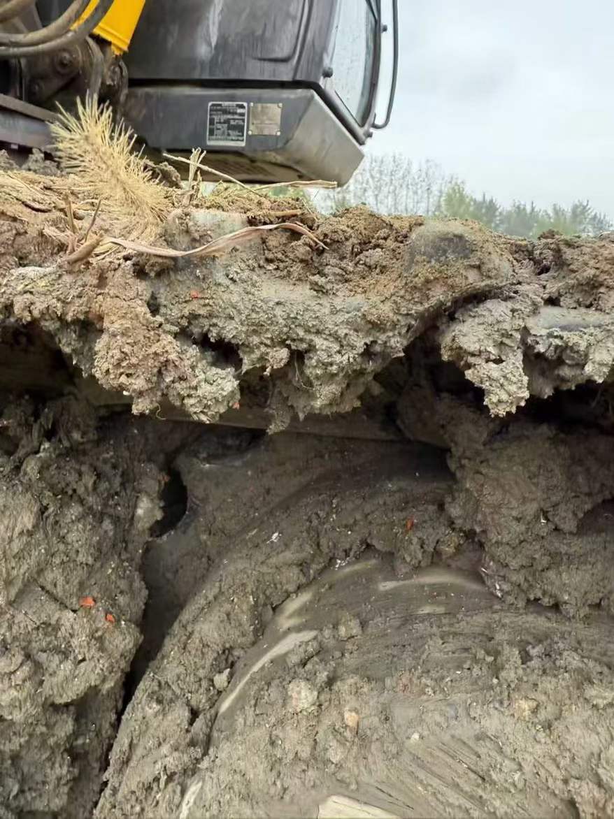 Buy Sumitomo SH210-6 Used Excavator / 8 Used Sumitomo SH210-6 Excavator 2021 Model / 8