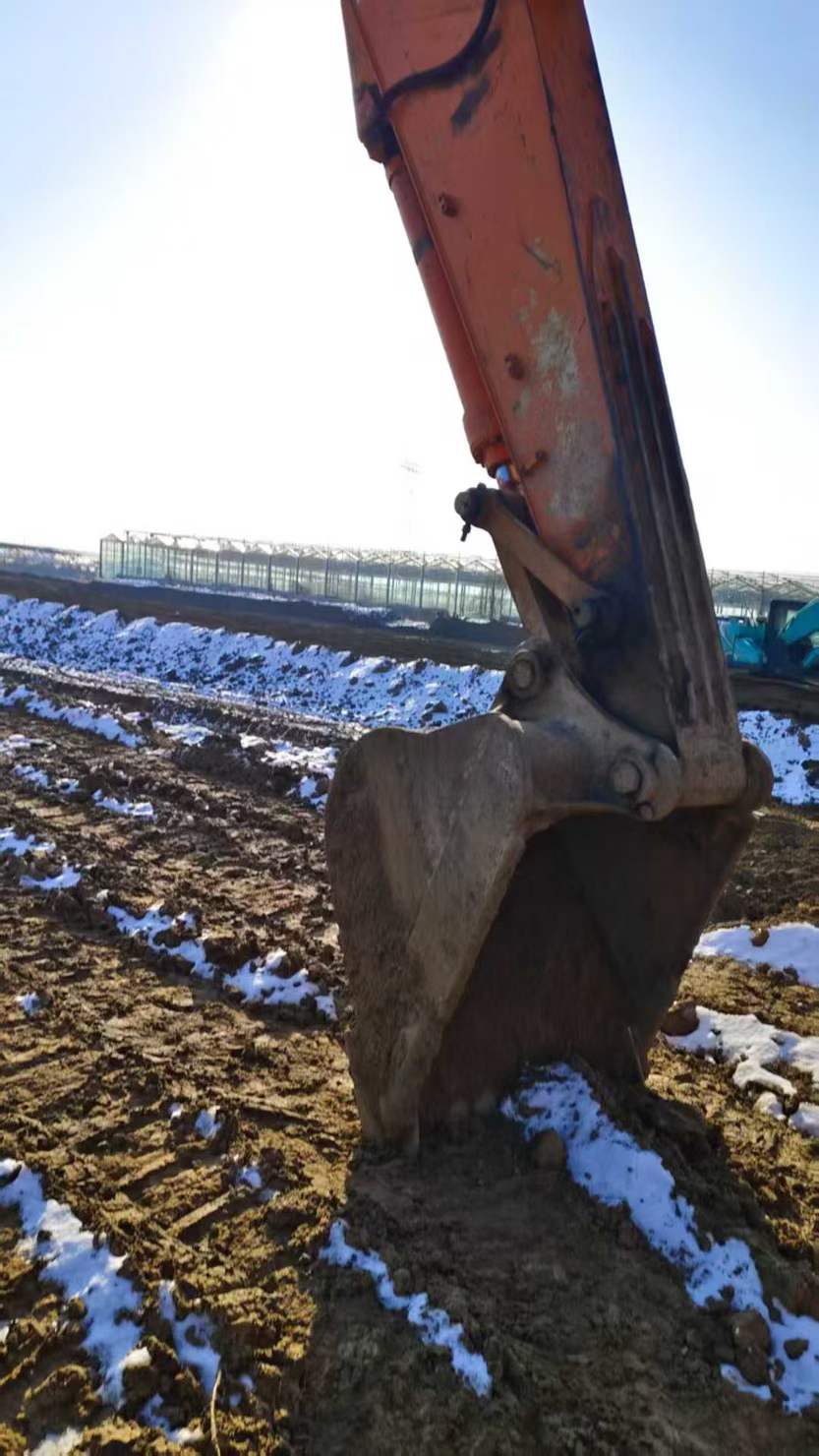 Buy Doosan DX15 Used Excavator / 4 Used Doosan DX15 Excavator 2016 Model / 4