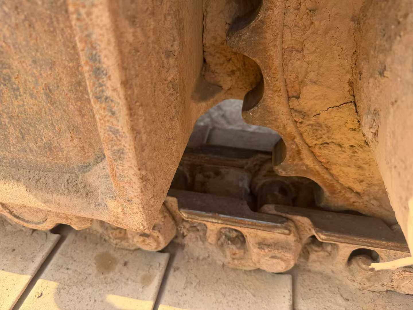 Buy Sany SY195C Used Excavator / 4 Used Sany SY195C Excavator 2016 Model / 4