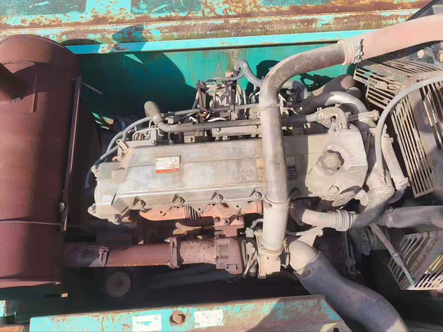 Buy Kobelco SK350-8 Used Excavator / 4 Used Kobelco SK350-8 Excavator 2016 Model / 4