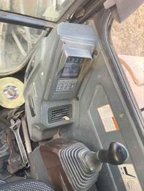 Buy Sany SY55 Used Excavator / 5 Used Sany SY55 Excavator 2014 Model / 5