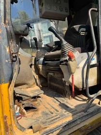 Buy Sany SY75 Used Excavator / 6 Used Sany SY75 Excavator 2016 Model / 6