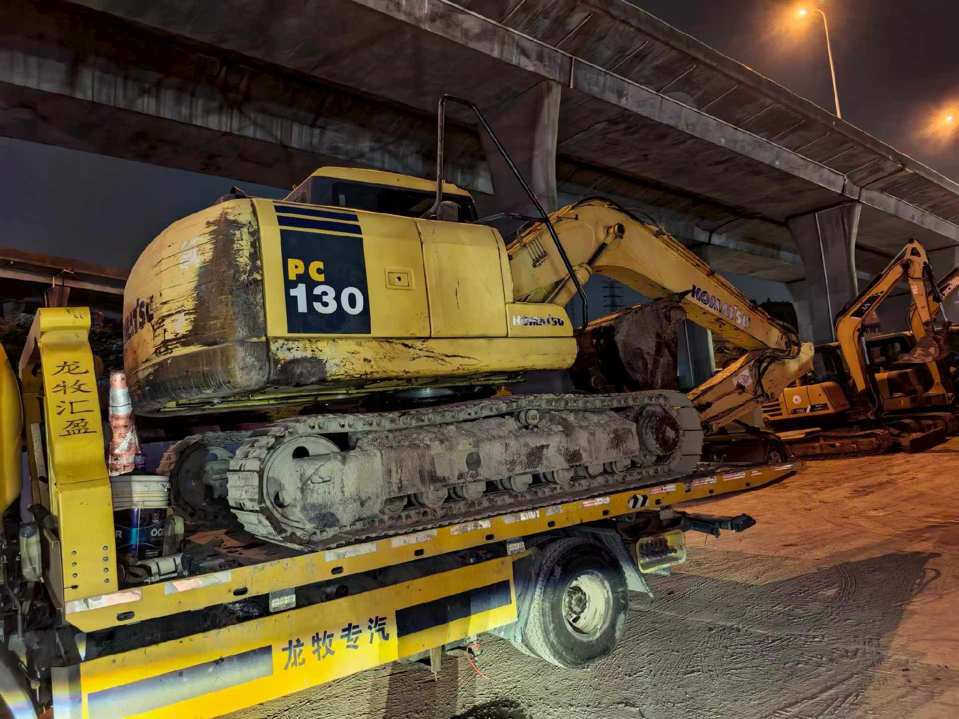 Buy Komatsu PC30-7 Used Excavator / 3 Used Komatsu PC30-7 Excavator 2016 Model / 3