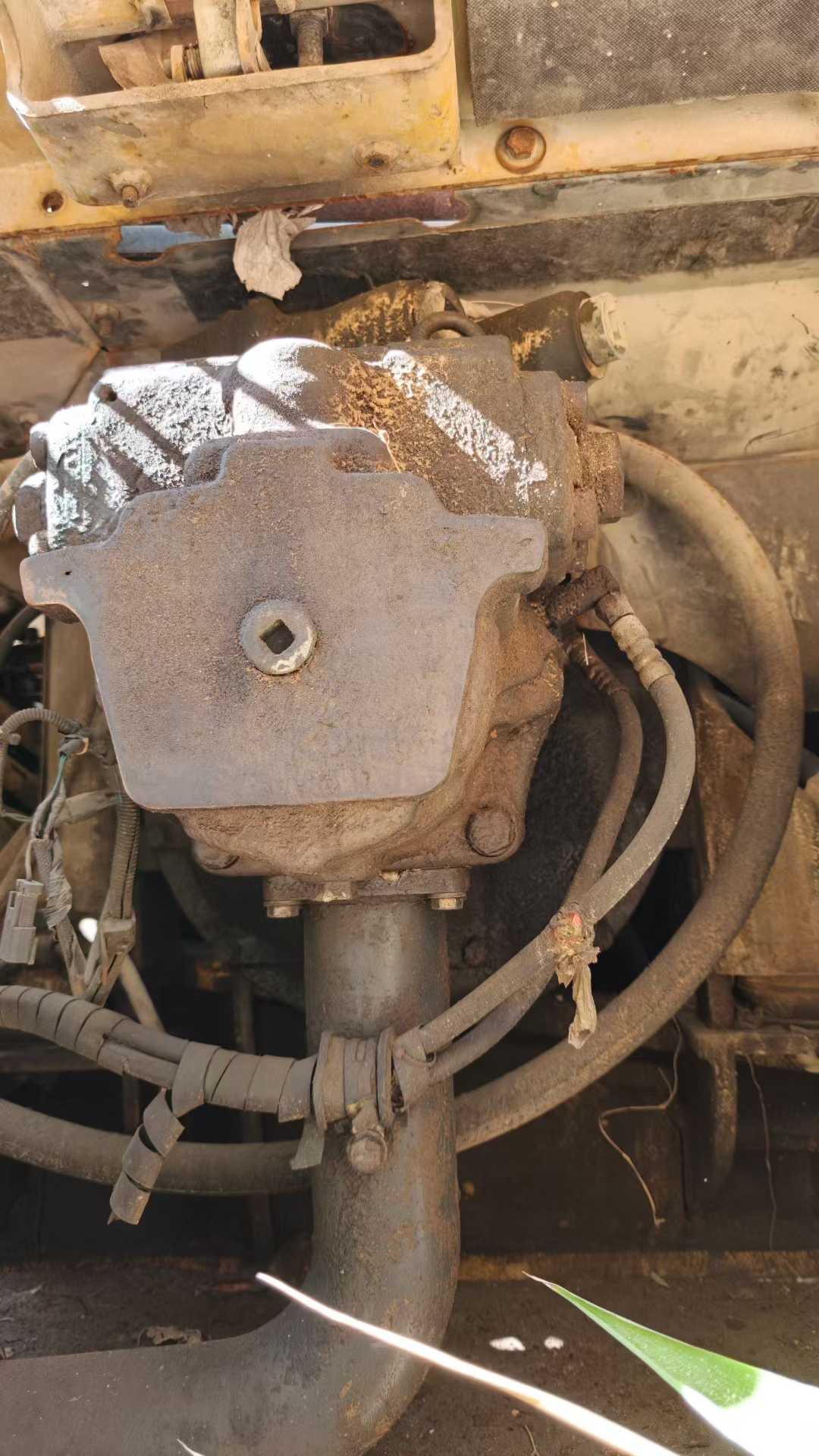 Buy Komatsu PC300LC-8 Used Excavator / 5 Used Komatsu PC300LC-8 Excavator 2016 Model / 5