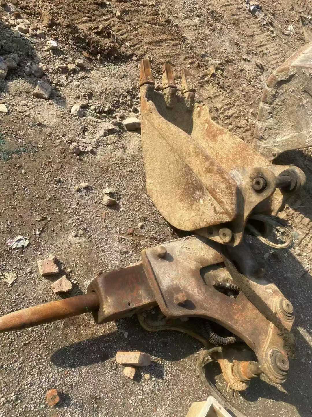 Buy Kobelco SK60 Used Excavator / 5 Used Kobelco SK60 Excavator 2018 Model / 5