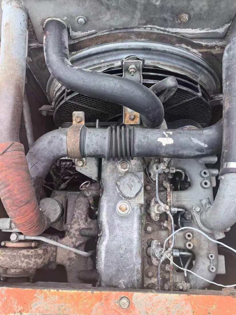 Buy Hitachi ZX120 Used Excavator / 4 Used Hitachi ZX120 Excavator 2016 Model / 4