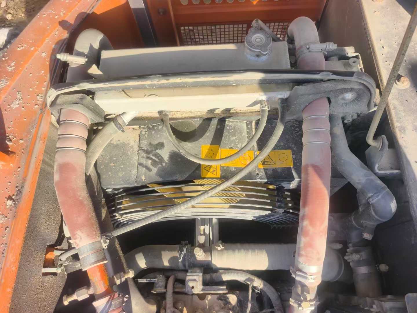 Buy Doosan DX15 Used Excavator / 6 Used Doosan DX15 Excavator 2021 Model / 6