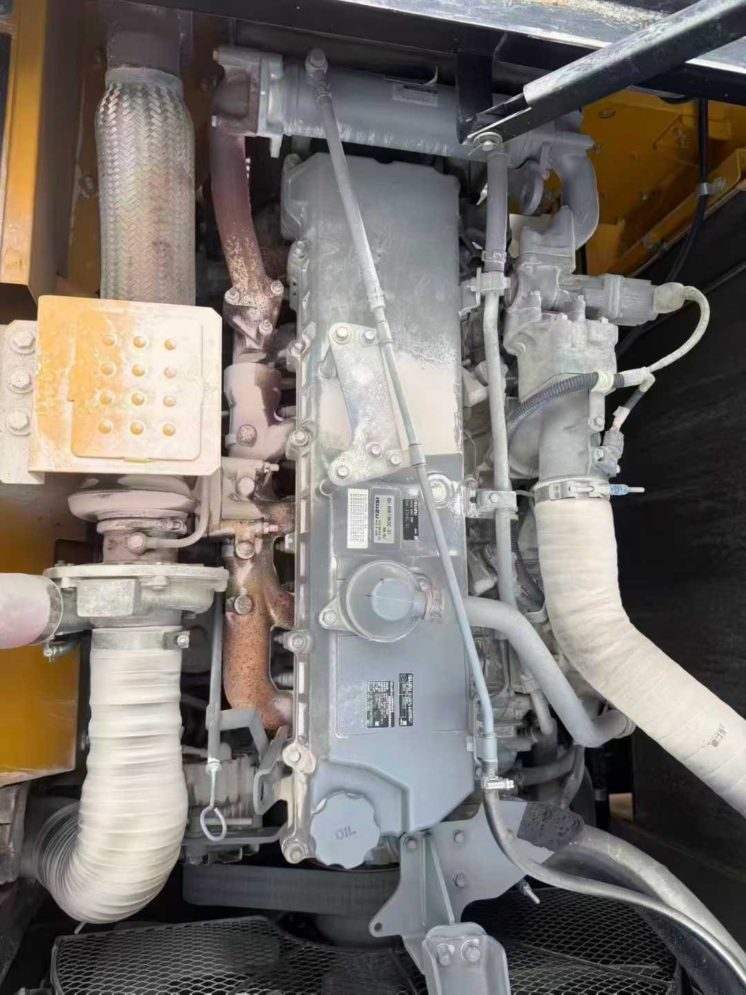 Buy Sany SY75 Used Excavator / 9 Used Sany SY75 Excavator 2020 Model / 9