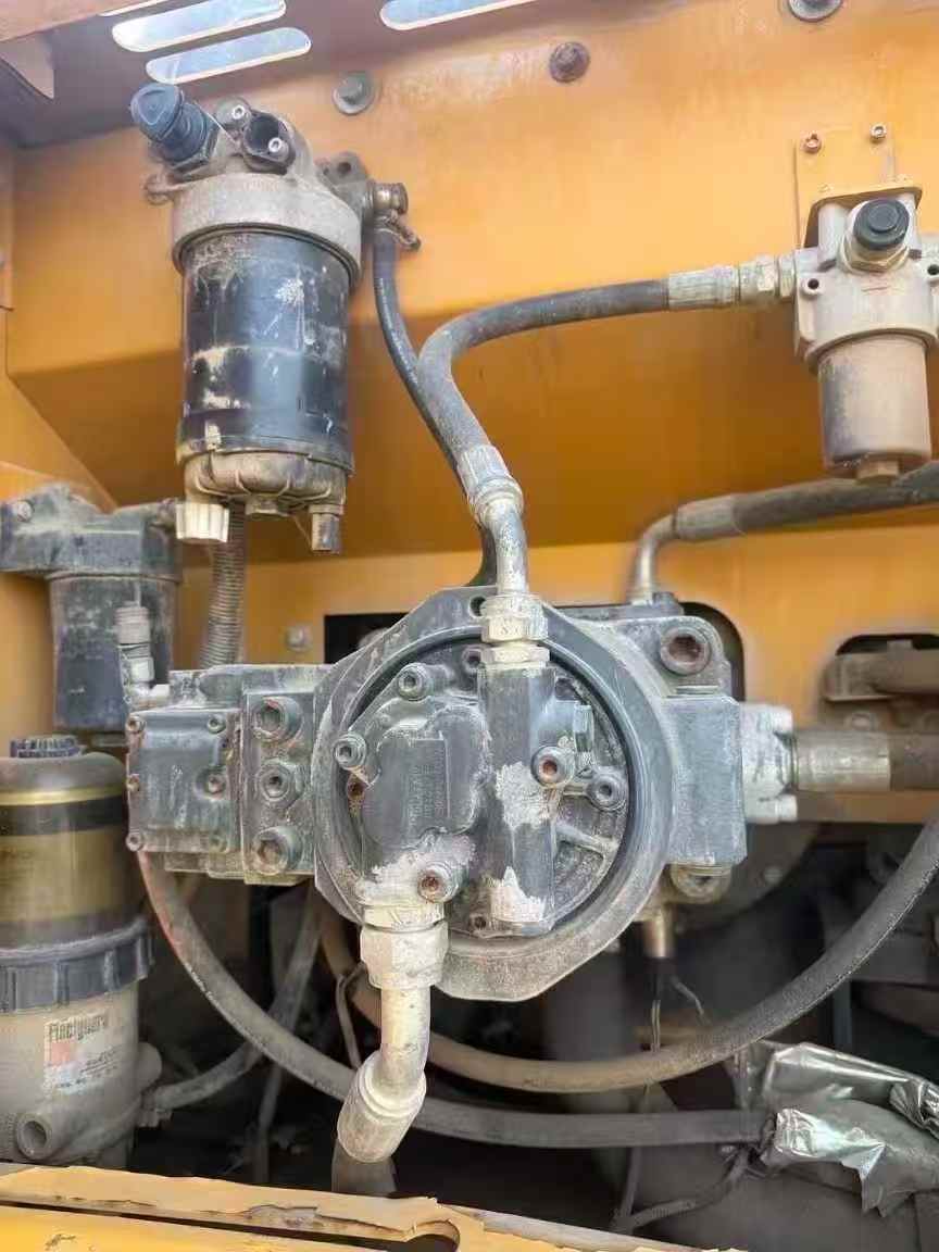 Buy XCMG XE215 Used Excavator / 7 Used XCMG XE215 Excavator 2018 Model / 7