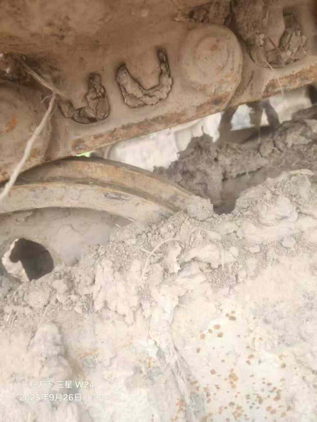 Buy Caterpillar CT08 Used Excavator / 7 Used Caterpillar CT08 Excavator 2017 Model / 7