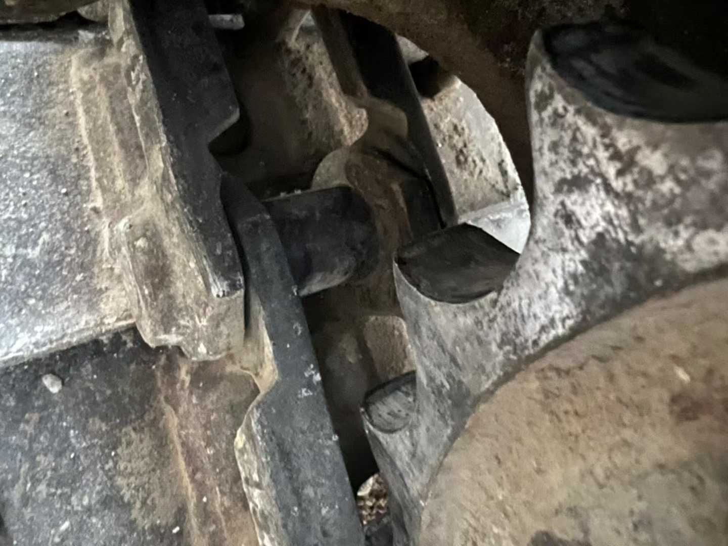 Used Yanmar vio30 Excavator 2016 Model / 7