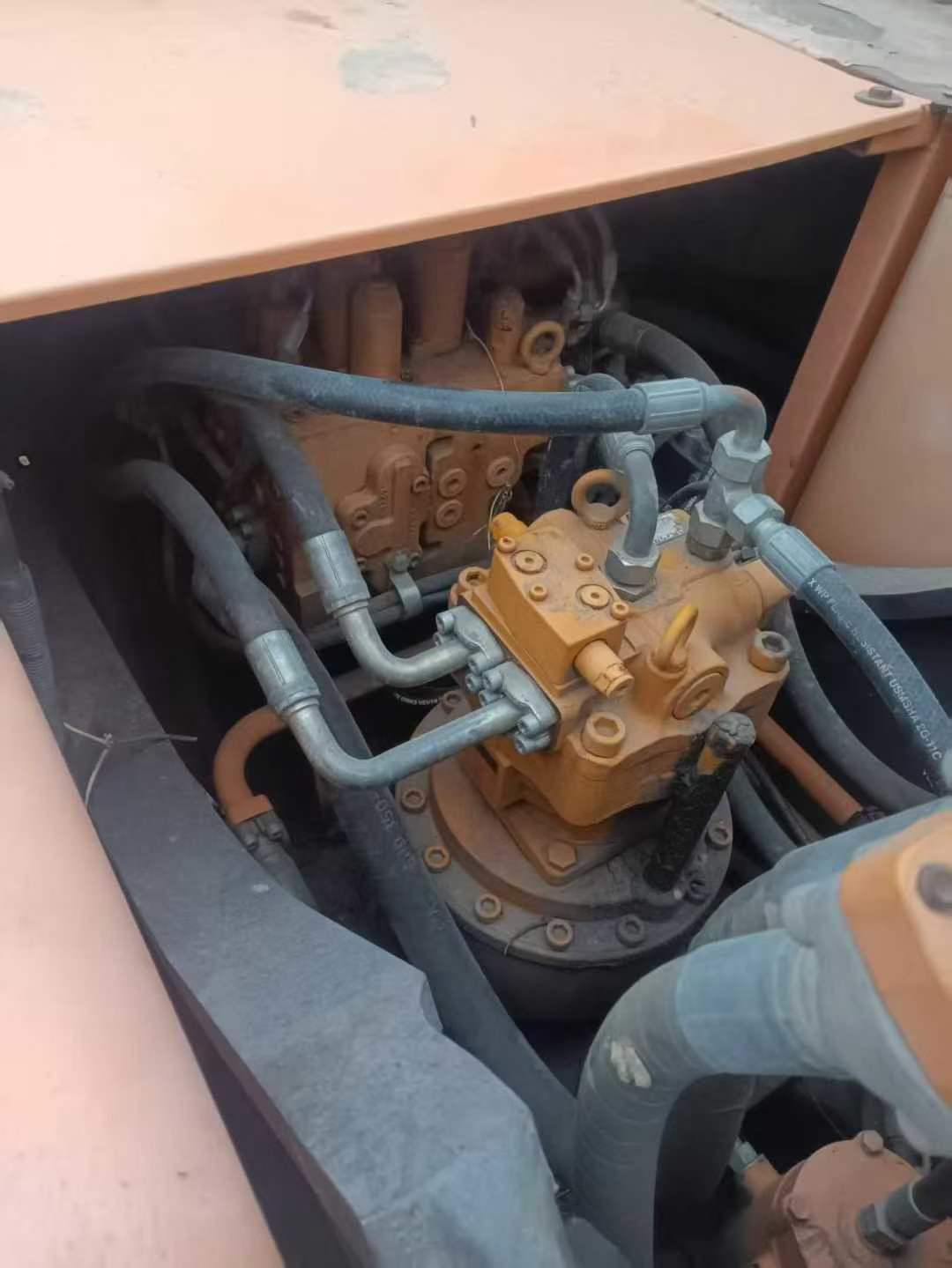 Buy Sany SY215C-9 Used Excavator / 2 Used Sany SY215C-9 Excavator 2013 Model / 2