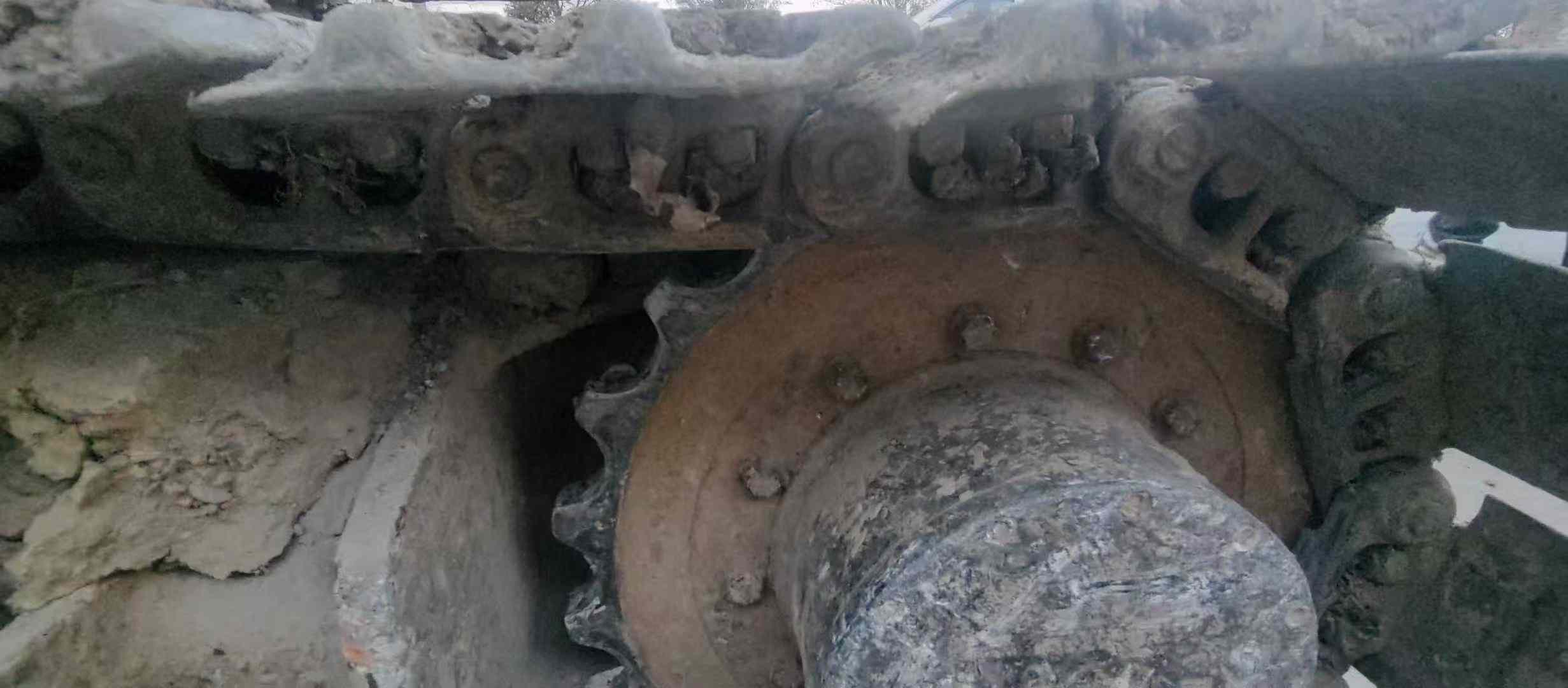 Buy Sany SY75 Used Excavator / 3 Used Sany SY75 Excavator 2010 Model / 3