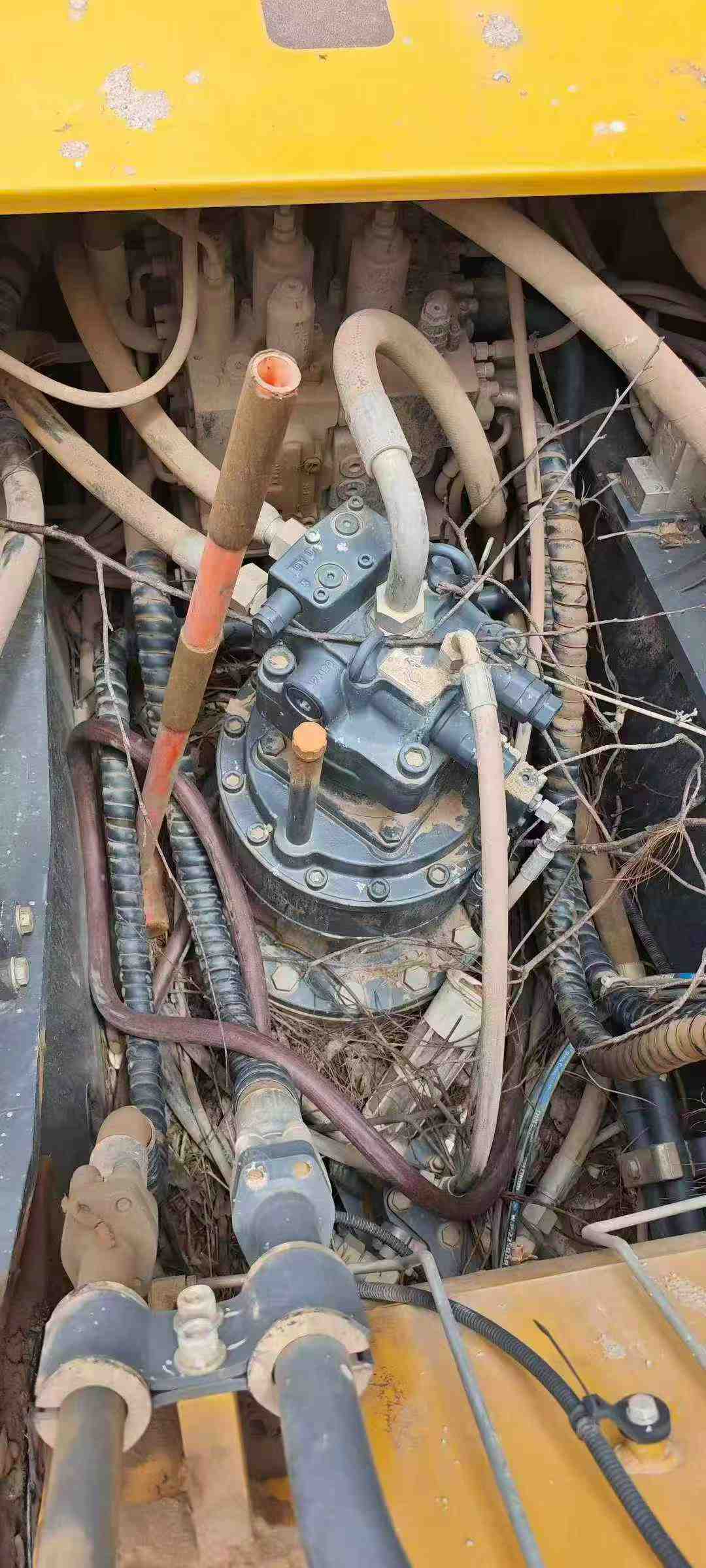 Buy XCMG LW200 Used Excavator / 6 Used XCMG LW200 Excavator 2023 Model / 6