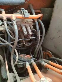 Buy Hitachi ZX70 Used Excavator / 6 Used Hitachi ZX70 Excavator 2016 Model / 6