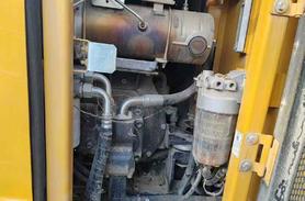 Buy Sany SY75 Used Excavator / 6 Used Sany SY75 Excavator 2016 Model / 6