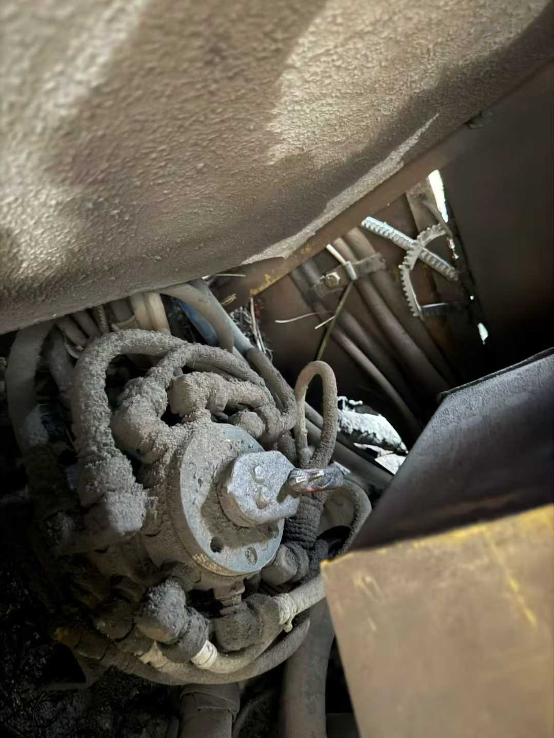 Buy Komatsu PC200-8 Used Excavator / 7 Used Komatsu PC200-8 Excavator 2016 Model / 7