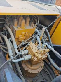 Buy Sany SY200C Used Excavator / 6 Used Sany SY200C Excavator 2016 Model / 6