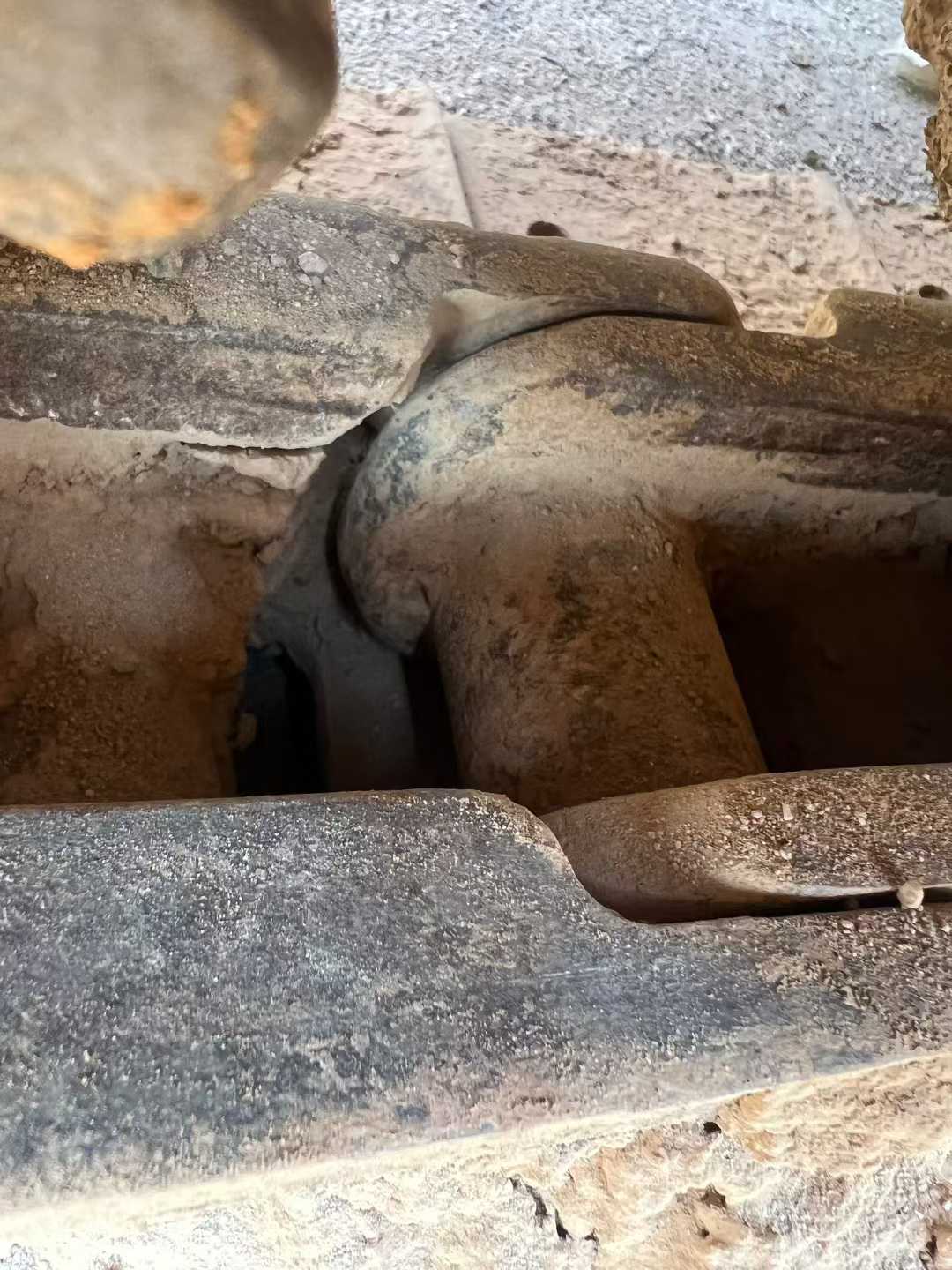 Buy Hitachi ZX60 Used Excavator / 6 Used Hitachi ZX60 Excavator 2016 Model / 6