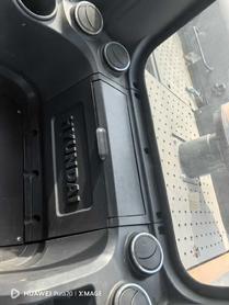 Buy Hyundai R385LC-9T Used Excavator / 7 Used Hyundai R385LC-9T Excavator 2016 Model / 7