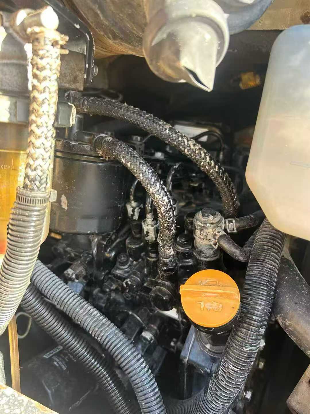 Buy Yanmar Vio30-5 Used Excavator / 6 Used Yanmar Vio30-5 Excavator 2016 Model / 6