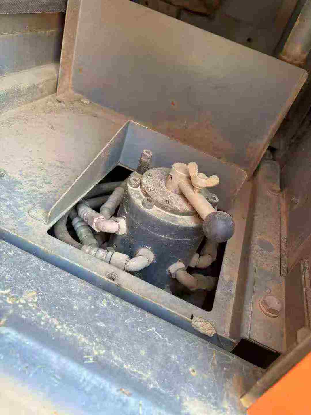 Buy Hitachi ZAXIS200 Used Excavator / 6 Used Hitachi ZAXIS200 Excavator 2016 Model / 6