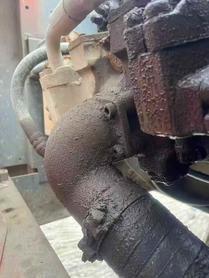 Buy Hitachi ZAXIS200 Used Excavator / 5 Used Hitachi ZAXIS200 Excavator 2016 Model / 5