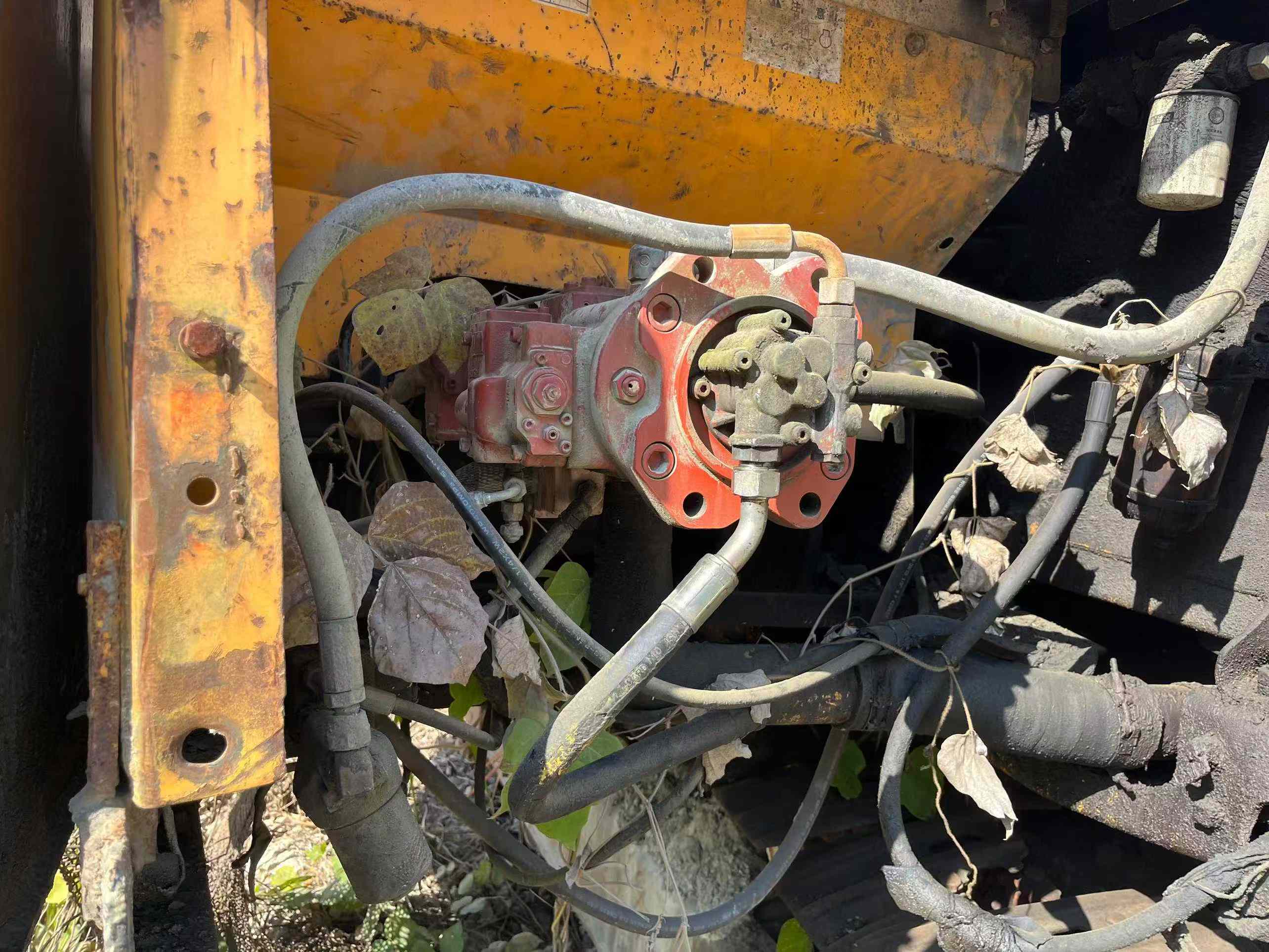 Buy Hyundai R305LC-7 Used Excavator / 7 Used Hyundai R305LC-7 Excavator 2016 Model / 7