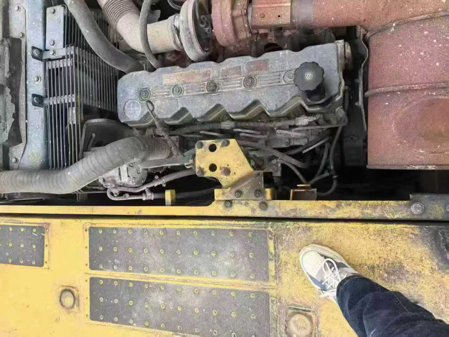 Buy Komatsu PC220-8 Used Excavator / 6 Used Komatsu PC220-8 Excavator 2016 Model / 6