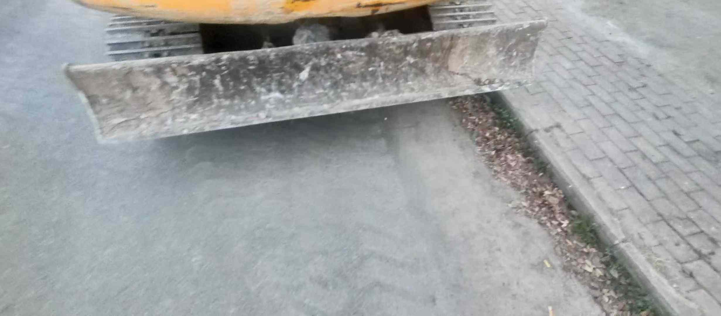 Buy Sany SY75 Used Excavator / 2 Used Sany SY75 Excavator 2010 Model / 2